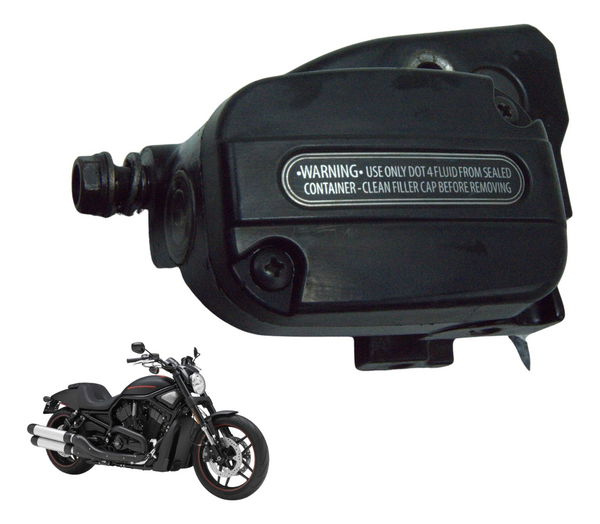 Cilindro Freio Dianteiro Harley Night Rod 12-16 Original