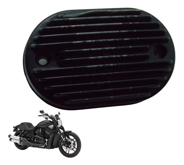 Retificador Carga Harley Night Rod 12-16 Original 12v