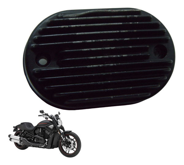 Retificador Carga Harley Night Rod 12-16 Original