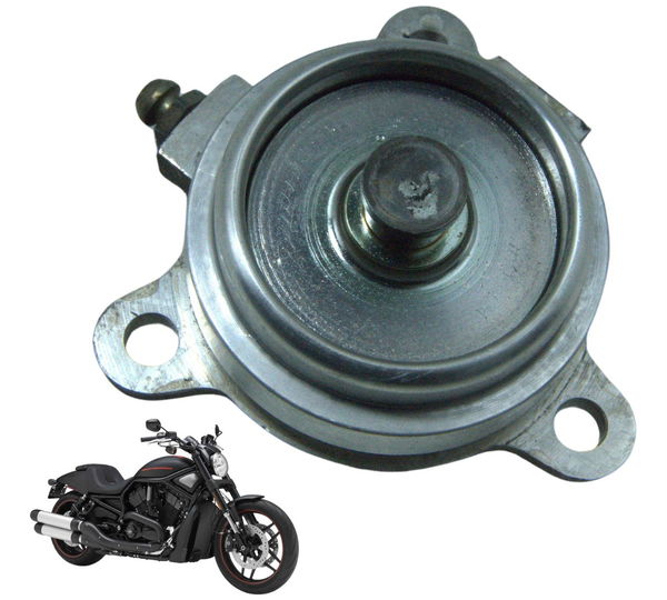 Acionador Embreagem Harley Night Rod 12-16 Original