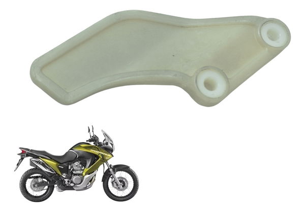 Guia Corrente Honda Xl 700v Transalp 11-14 Orig