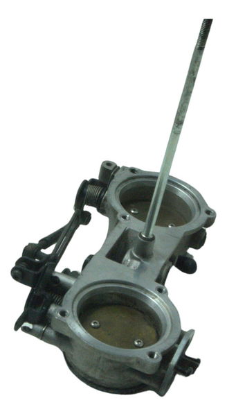 Corpo Injeção Harley Night Rod 12-16 Original