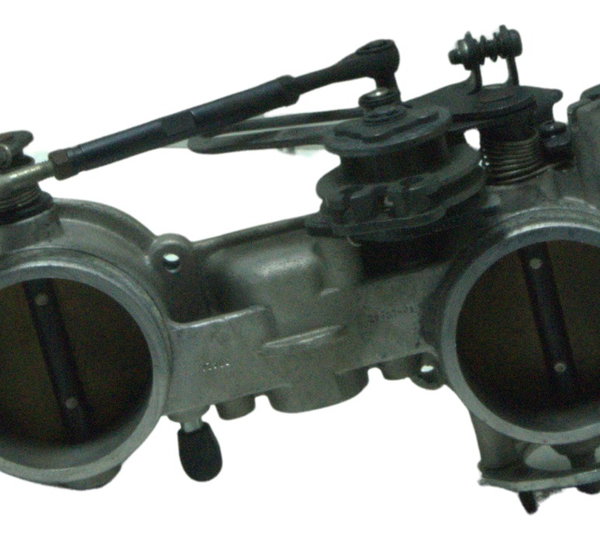Corpo Injeção Harley Night Rod 12-16 Original