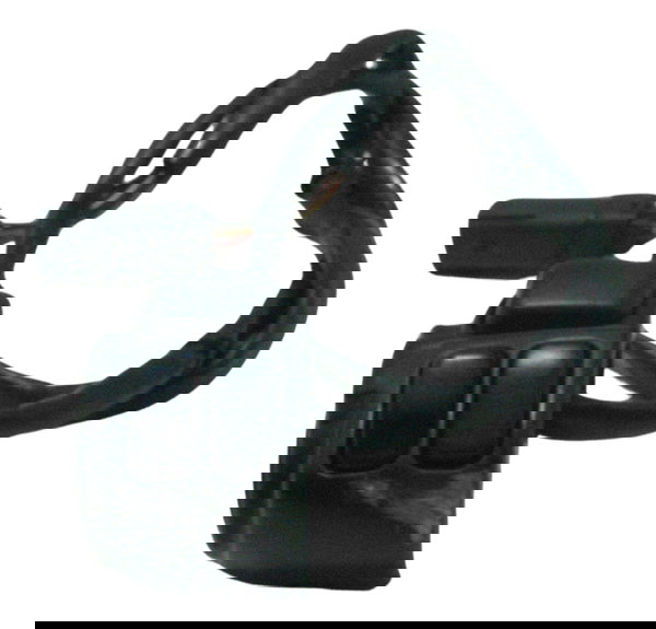 Chave Punho Luz Esq C/ Detalhes Harley Night Rod 12-16 Orig