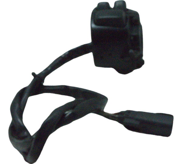 Chave Punho Luz Esq C/ Detalhes Harley Night Rod 12-16 Orig