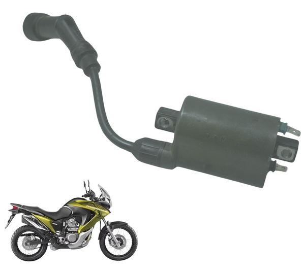 Bobina Ignição Honda Xl 700v Transalp 11-14 Original