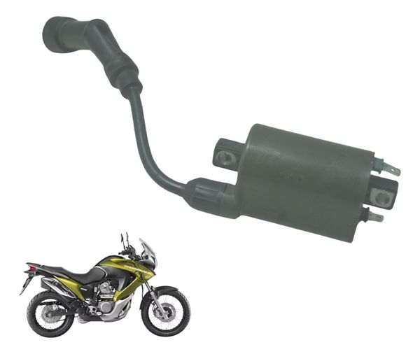 Bobina Ignição Honda Xl 700v Transalp 11-14 Original