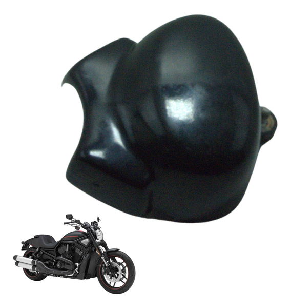 Buzina Harley Night Rod 12-16 Original