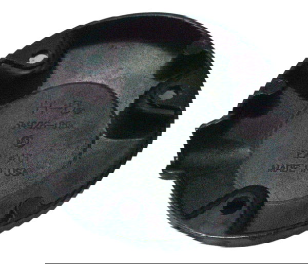 Tampa Acabamento Motor Embr Harley Night Rod 12-16 Original