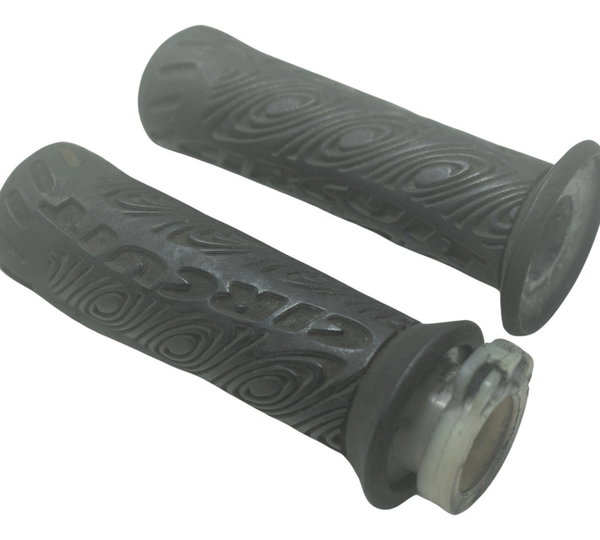 Par Manopla Honda Xl 700v Transalp 11-14 Original Preto