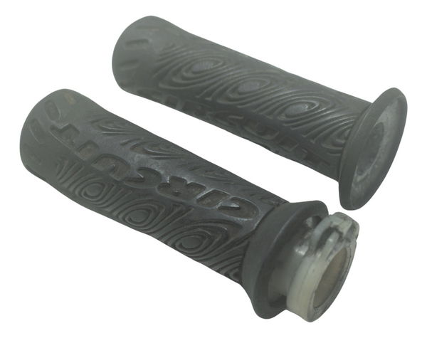 Par Manopla Honda Xl 700v Transalp 11-14 Original