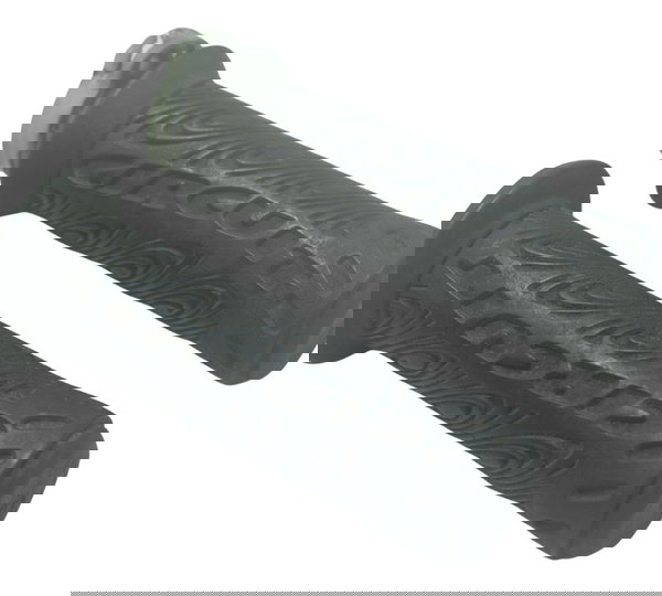 Par Manopla Honda Xl 700v Transalp 11-14 Original Preto