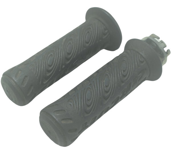 Par Manopla Honda Xl 700v Transalp 11-14 Original Preto