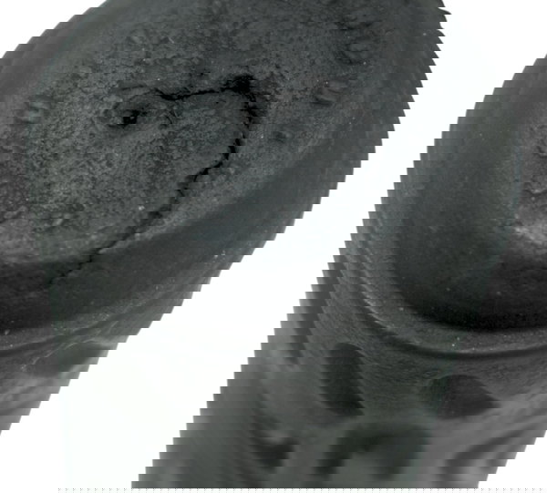 Par Manopla Honda Xl 700v Transalp 11-14 Original Preto