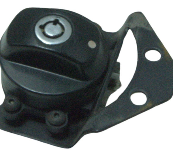 Chave Ignição Harley Night Rod 12-16 Original