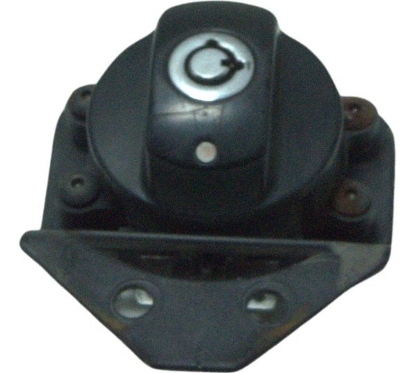 Chave Ignição Harley Night Rod 12-16 Original