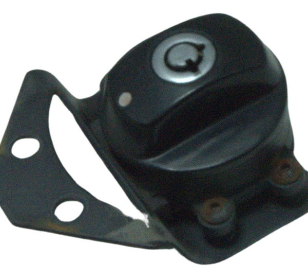 Chave Ignição Harley Night Rod 12-16 Original