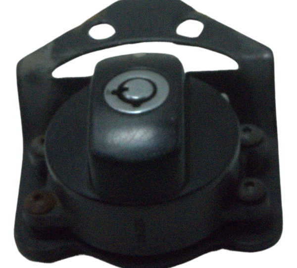 Chave Ignição Harley Night Rod 12-16 Original
