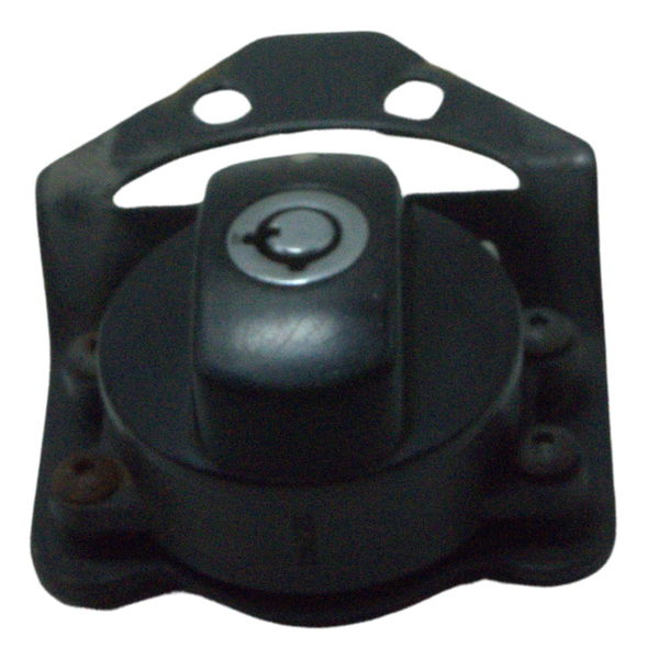 Chave Ignição Harley Night Rod 12-16 Original
