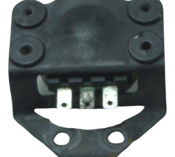 Chave Ignição Harley Night Rod 12-16 Original