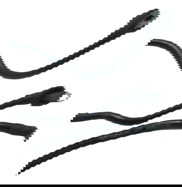 Cabos Bateria Harley Night Rod 12-16 Original