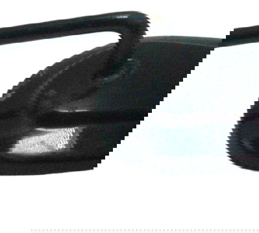 Retrovisor Espelho Esq C/ Avaria Harley Night Rod 12-16 Orig