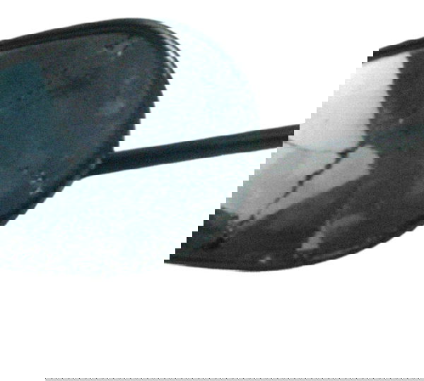 Retrovisor Espelho Esq C/ Avaria Harley Night Rod 12-16 Orig