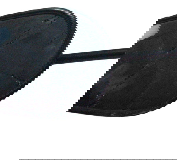 Retrovisor Espelho Esq C/ Avaria Harley Night Rod 12-16 Orig