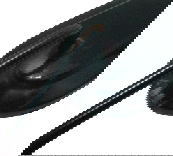 Retrovisor Espelho Esq C/ Avaria Harley Night Rod 12-16 Orig