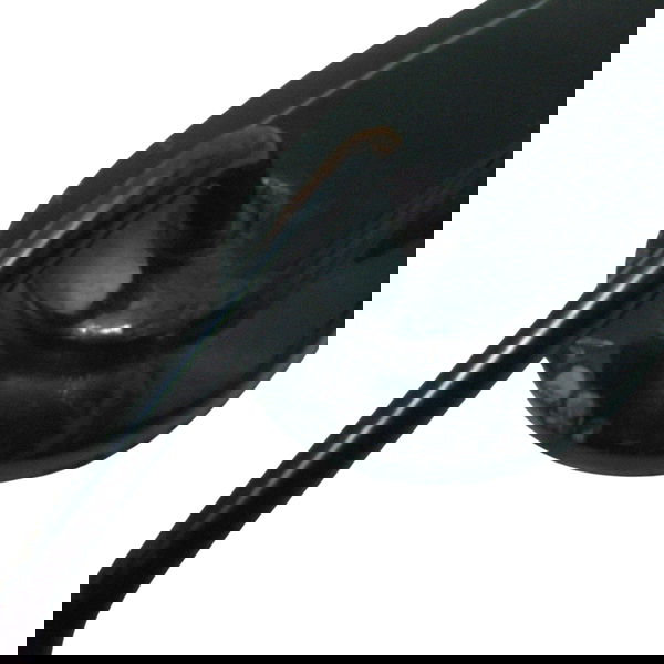 Retrovisor Espelho Esq C/ Avaria Harley Night Rod 12-16 Orig