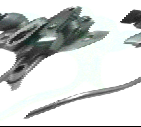 Bico Suporte Injeção Harley Night Rod 12-16 Original