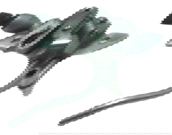 Bico Suporte Injeção Harley Night Rod 12-16 Original