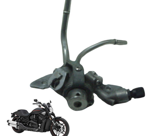 Bico Suporte Injeção Harley Night Rod 12-16 Original