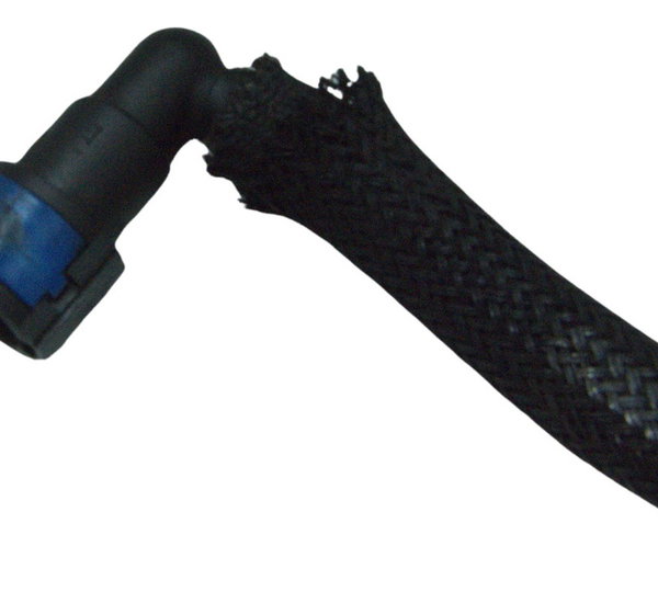 Mangueira Injeção Harley Night Rod 12-16 Original