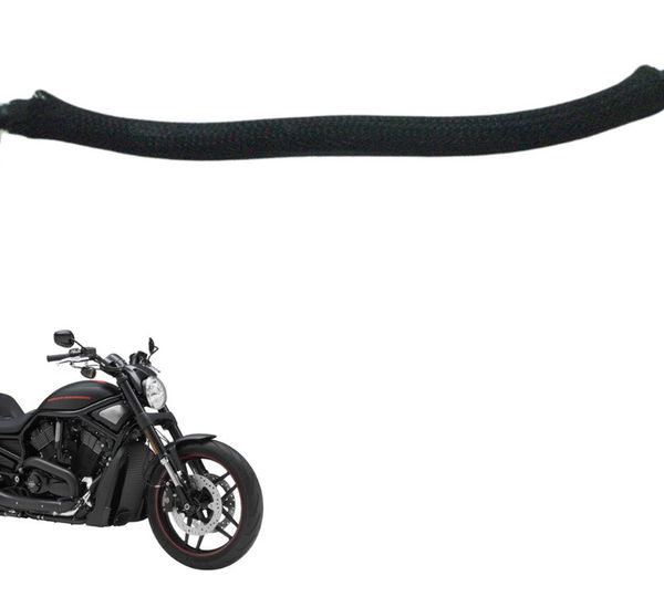 Mangueira Injeção Harley Night Rod 12-16 Original