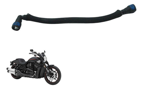 Mangueira Injeção Harley Night Rod 12-16 Original