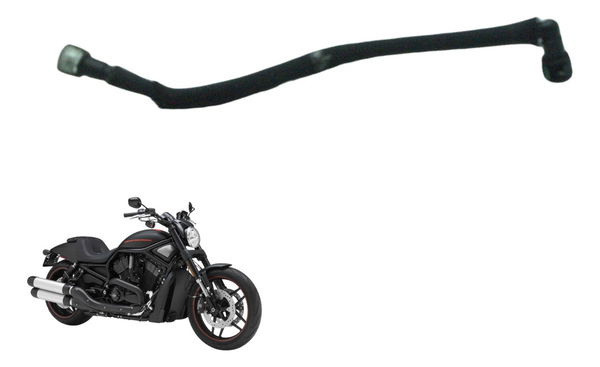 Mangueira Injeção Harley Night Rod 12-16 Original