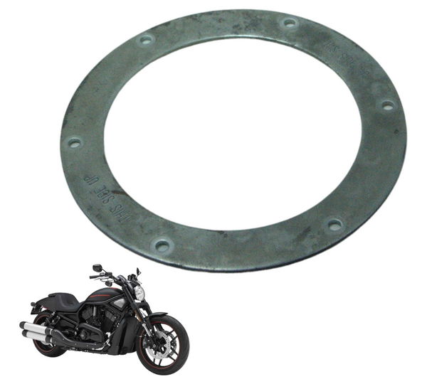 Flange Bomba Combustível Harley Night Rod 12-16 Original