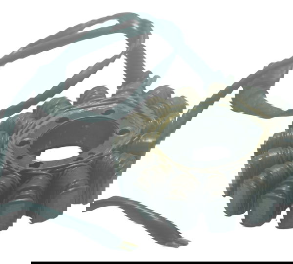 Estator Sem Plug Honda Xl 700v Transalp 11-14 Original