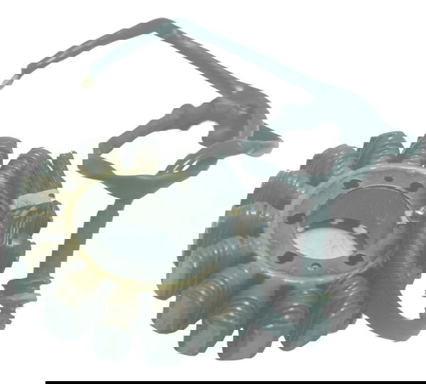 Estator Sem Plug Honda Xl 700v Transalp 11-14 Original