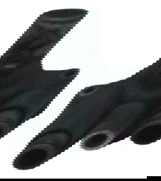Carcaça Válvula Termostática Harley Night Rod 12-16 Orig