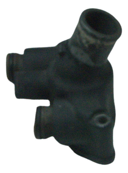 Carcaça Válvula Termostática Harley Night Rod 12-16 Orig