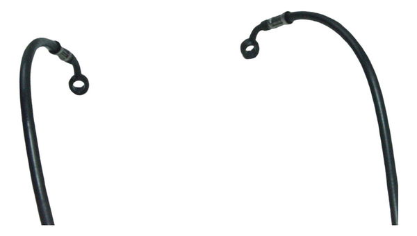 Flexível Freio Dianteiro Harley Night Rod 12-16 Original