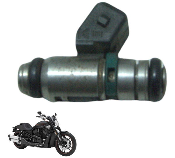 Bico Injetor Harley Night Rod 12-16 Original