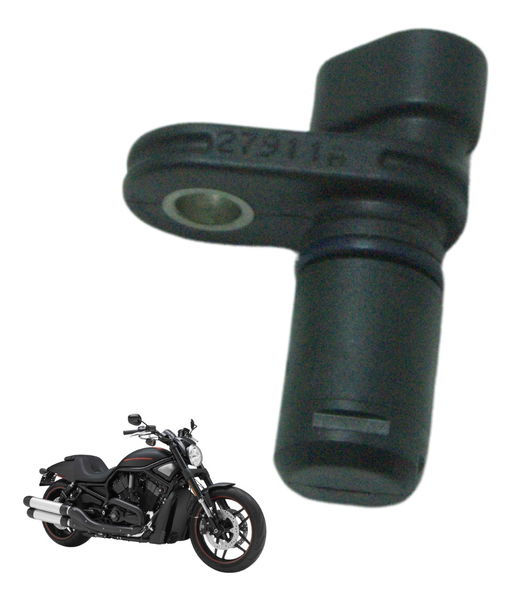Sensor Velocímetro Harley Night Rod 12-16 Original