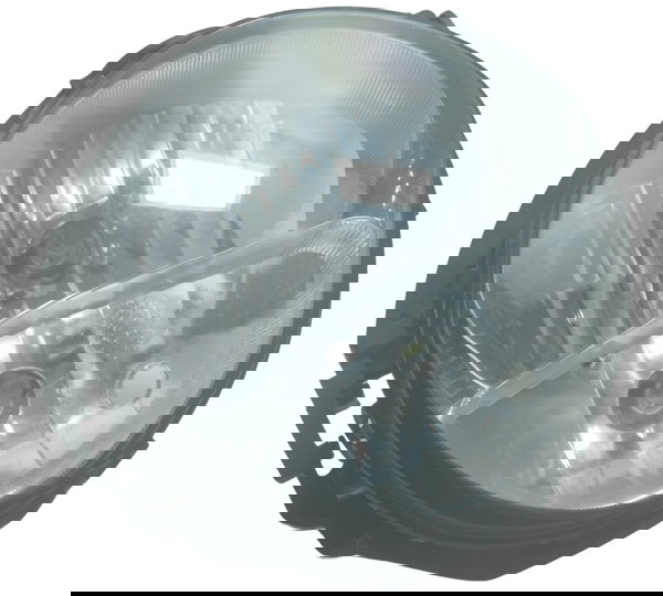 Farol Honda Xl 700v Transalp 11-14 Original Direito