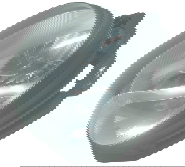 Farol Honda Xl 700v Transalp 11-14 Original Direito