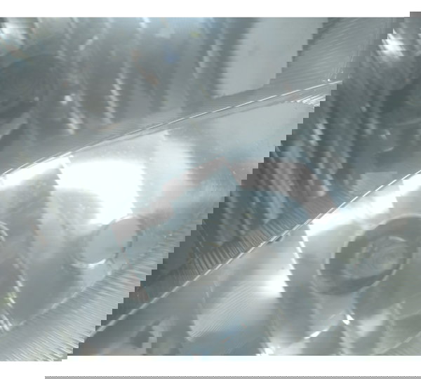 Farol Honda Xl 700v Transalp 11-14 Original Direito