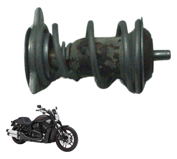 Válvula Termostática Harley Night Rod 12-16 Original