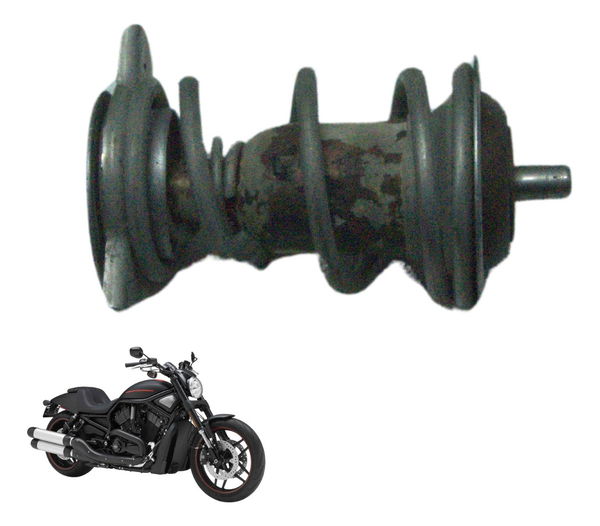 Válvula Termostática Harley Night Rod 12-16 Original